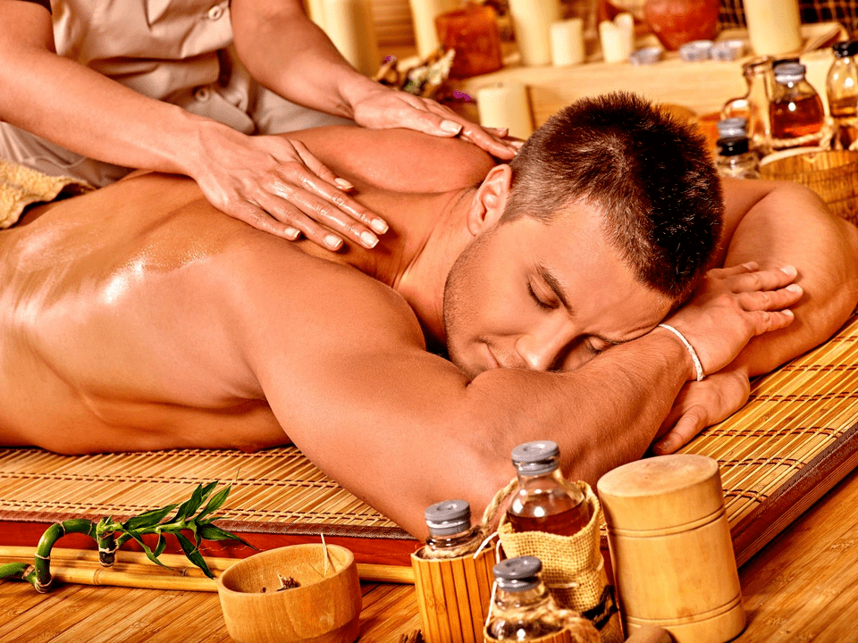 masaż powiększający penisa