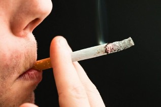 jak palenie wpływa na potencję